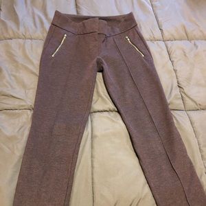 Ann Taylor Loft stretch legging